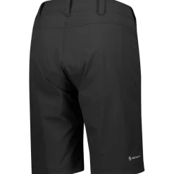 Trail Flow w/pad Damen Shorts