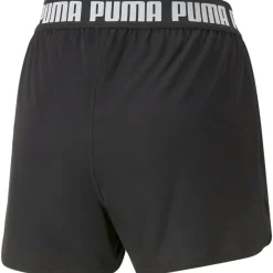 Train ALaceless DAY Knit 3" Damen Shorts