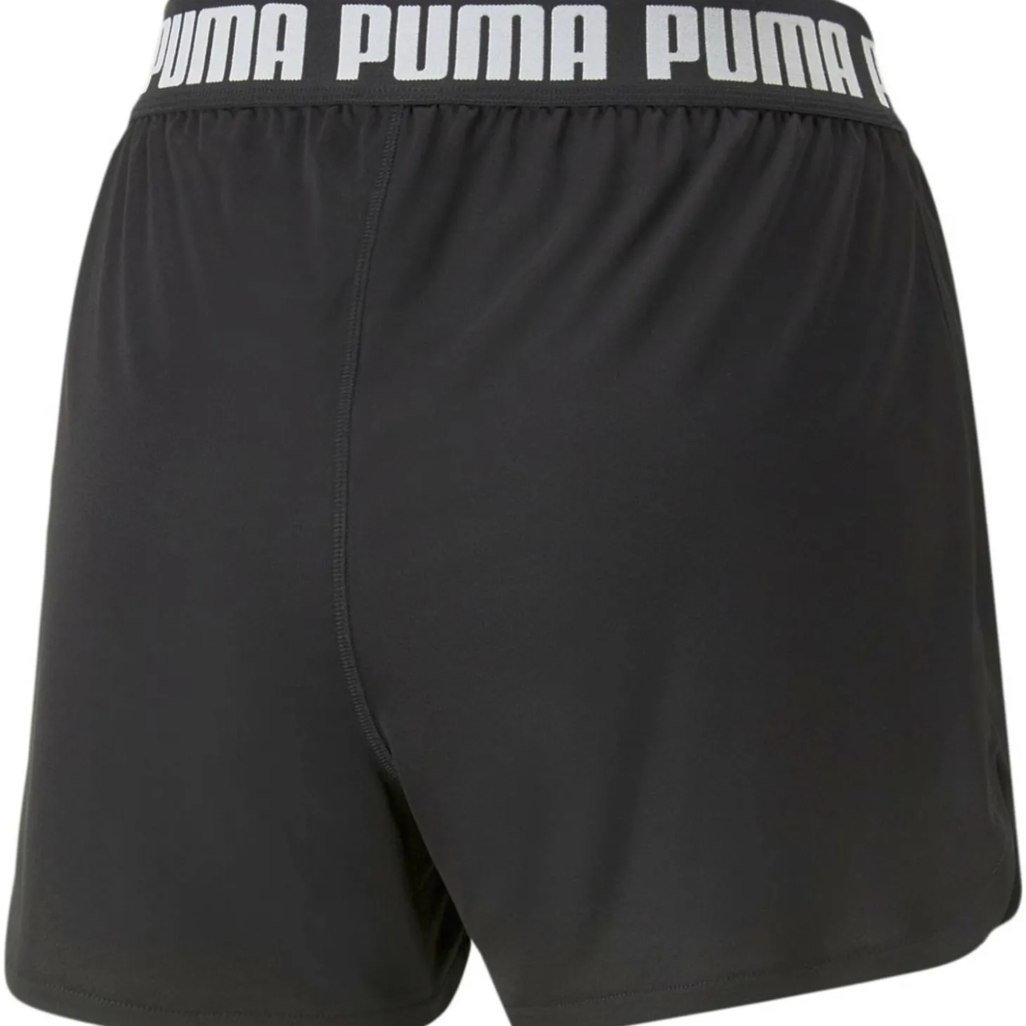 Train ALaceless DAY Knit 3" Damen Shorts