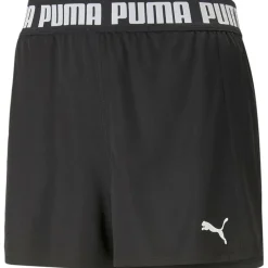 Train ALaceless DAY Knit 3" Damen Shorts