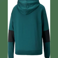 Train ALL DAY Hoodie Damen Kapuzensweater