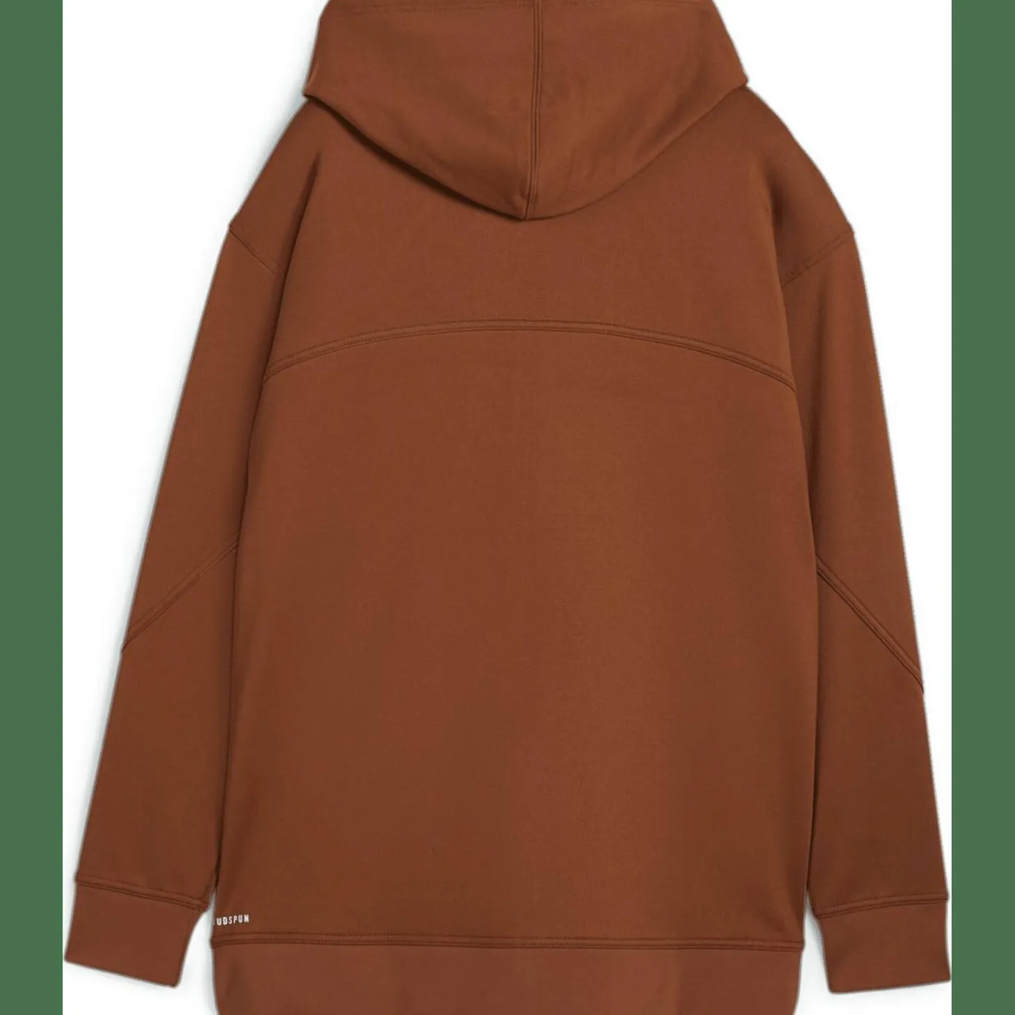 Train Cloudspun FZ Damen Kapuzensweater