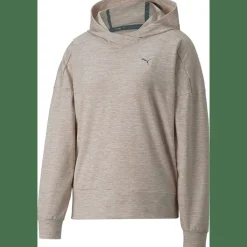 Train Cloudspun PO Damen Kapuzensweater