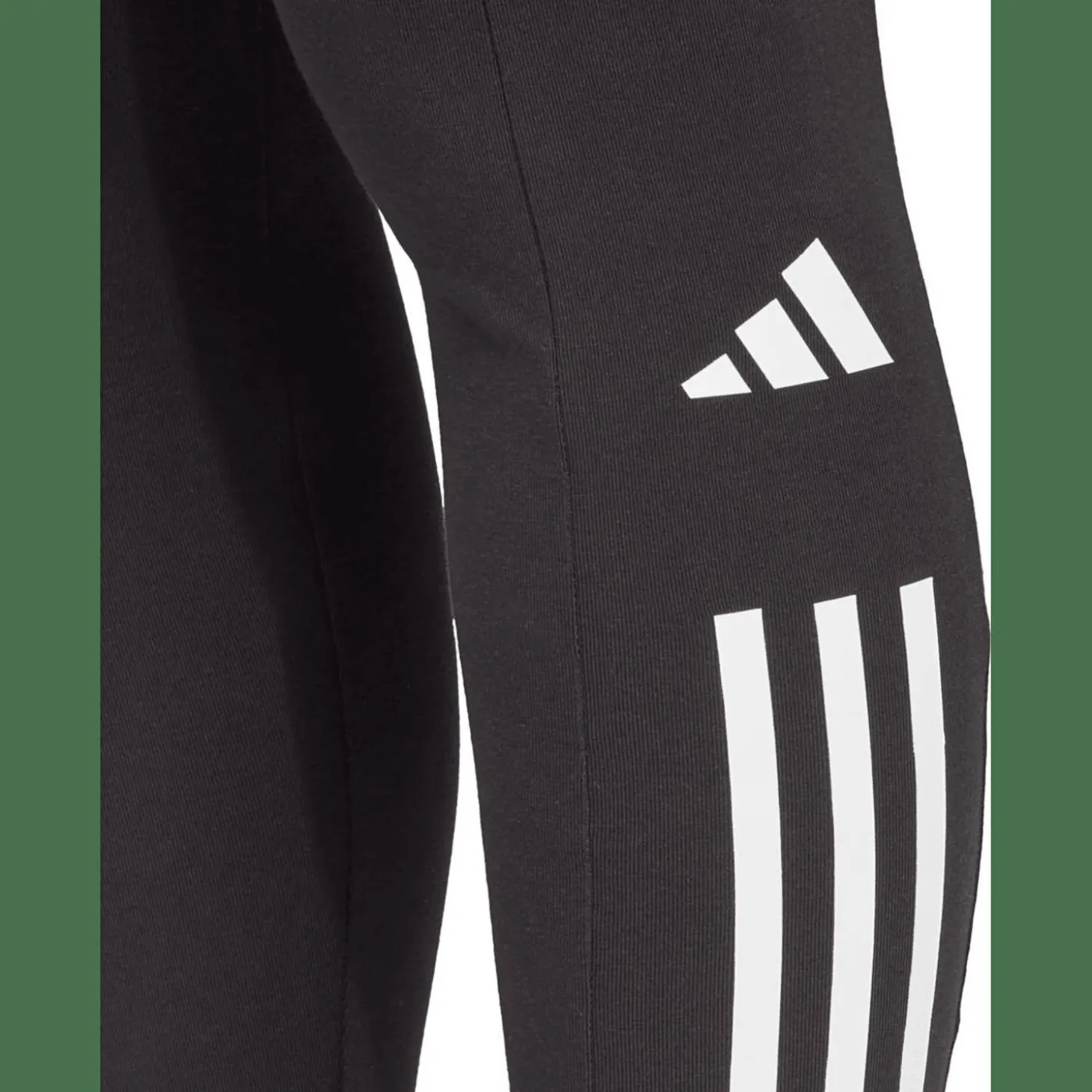 Train Cotton Performance 7/8-Leggings Damen Tights