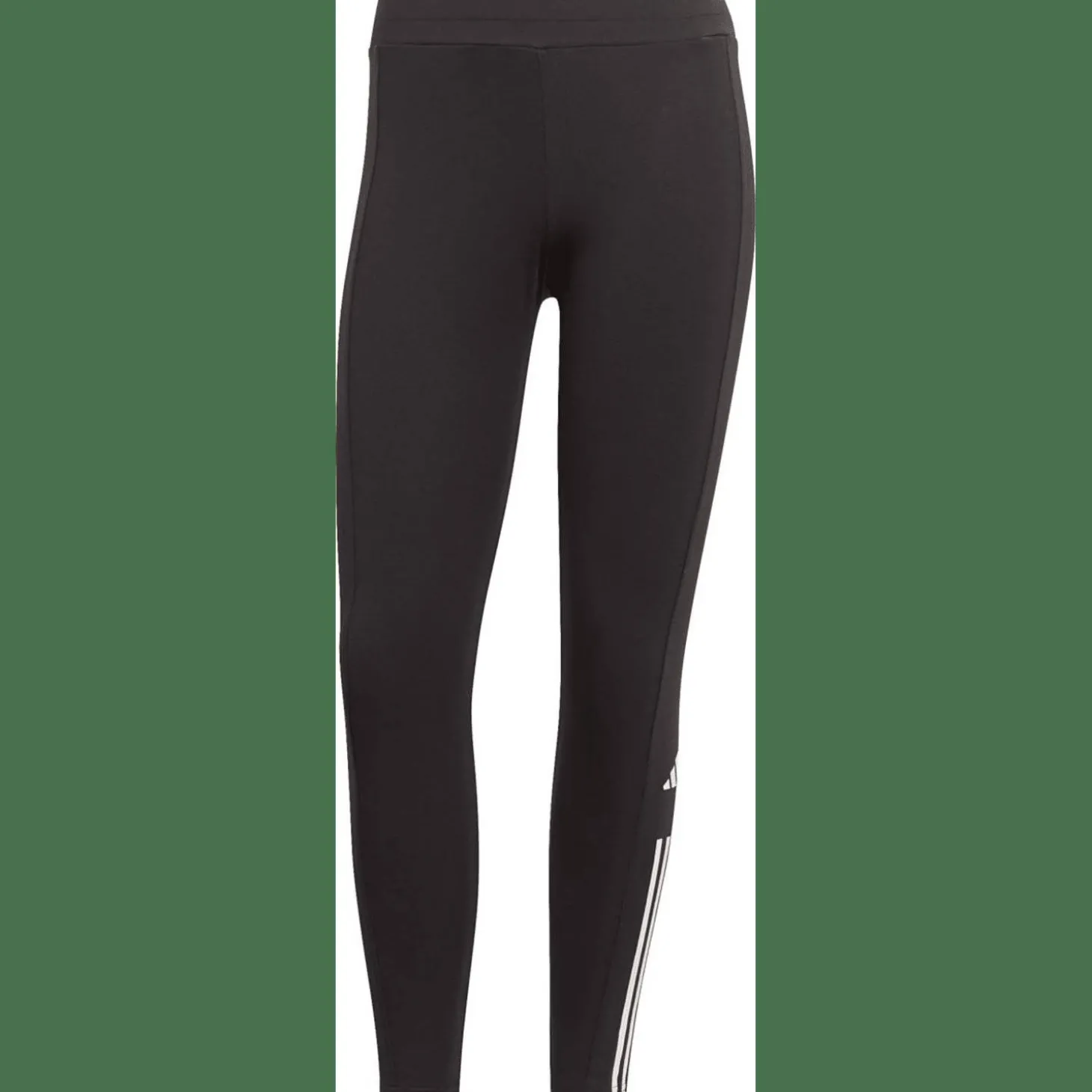 Train Cotton Performance 7/8-Leggings Damen Tights