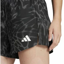 Train Essentials Allover Print Workout Damen Shorts