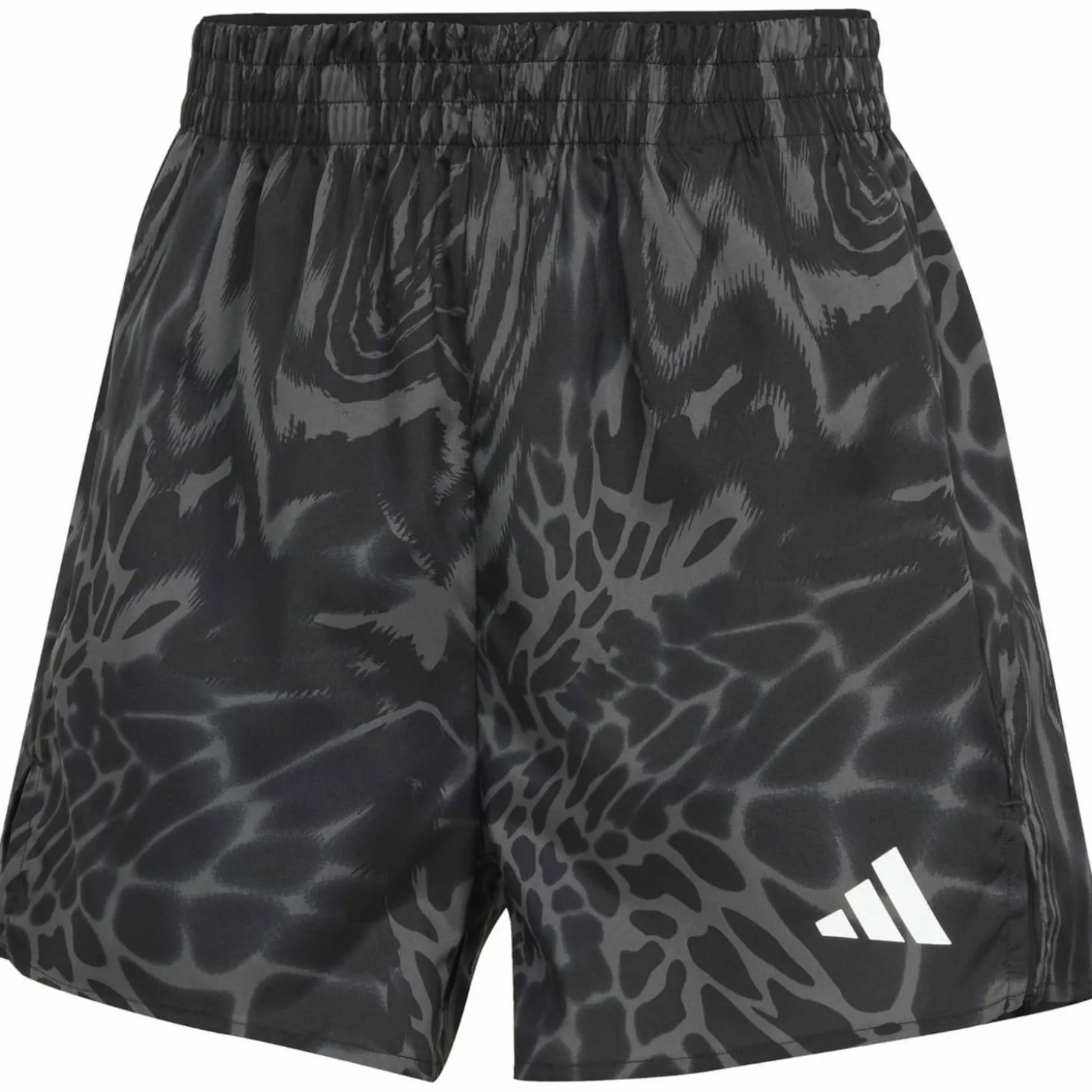 Train Essentials Allover Print Workout Damen Shorts