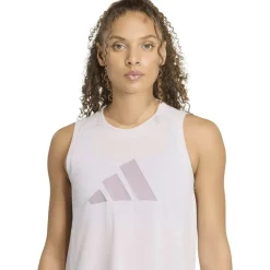 Train Essentials Big Performance Logo Training Damen T-Shirt