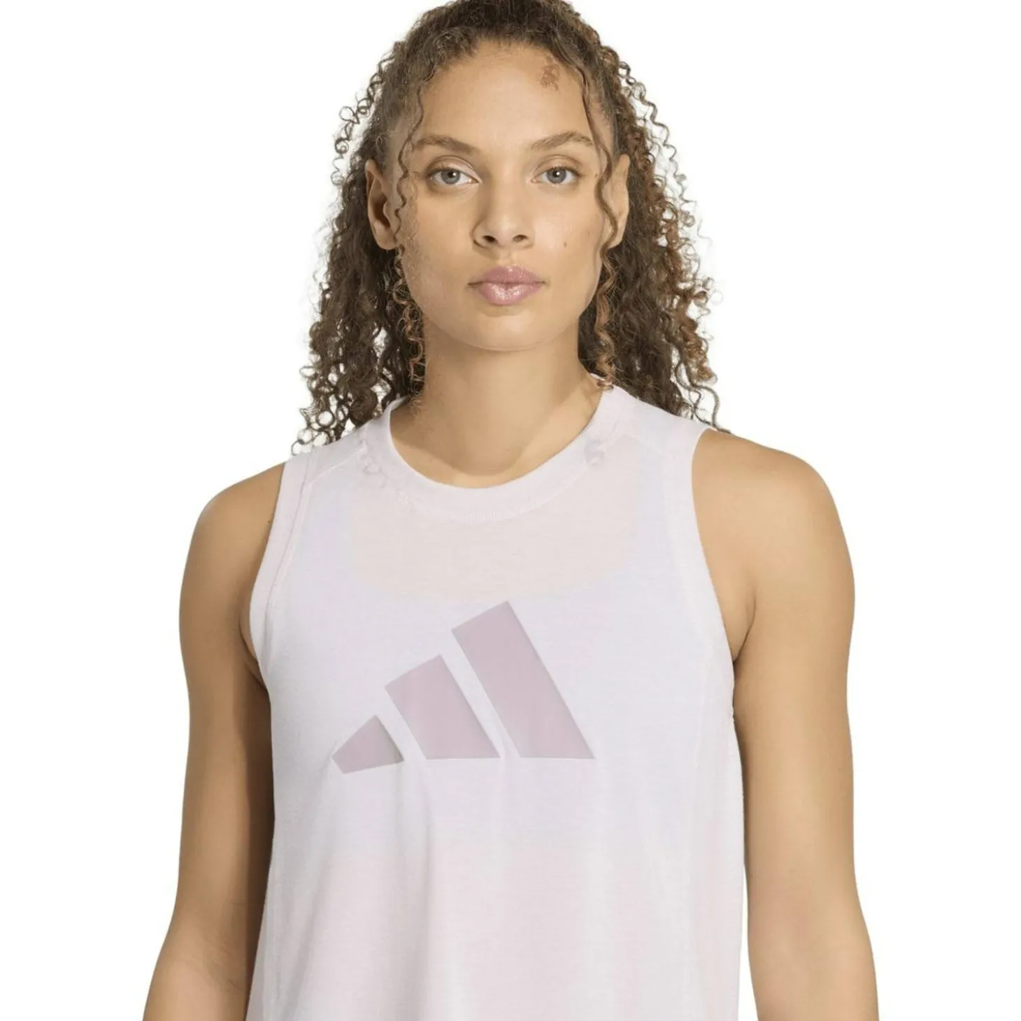 Train Essentials Big Performance Logo Training Damen T-Shirt