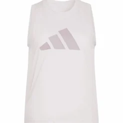 Train Essentials Big Performance Logo Training Damen T-Shirt