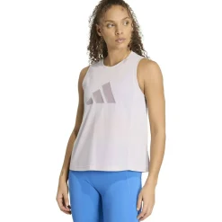 Train Essentials Big Performance Logo Training Damen T-Shirt