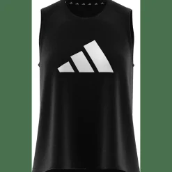 Train Essentials Big Performance Logo Training Damen T-Shirt