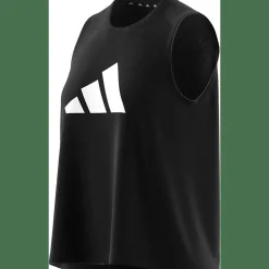Train Essentials Big Performance Logo Training Damen T-Shirt