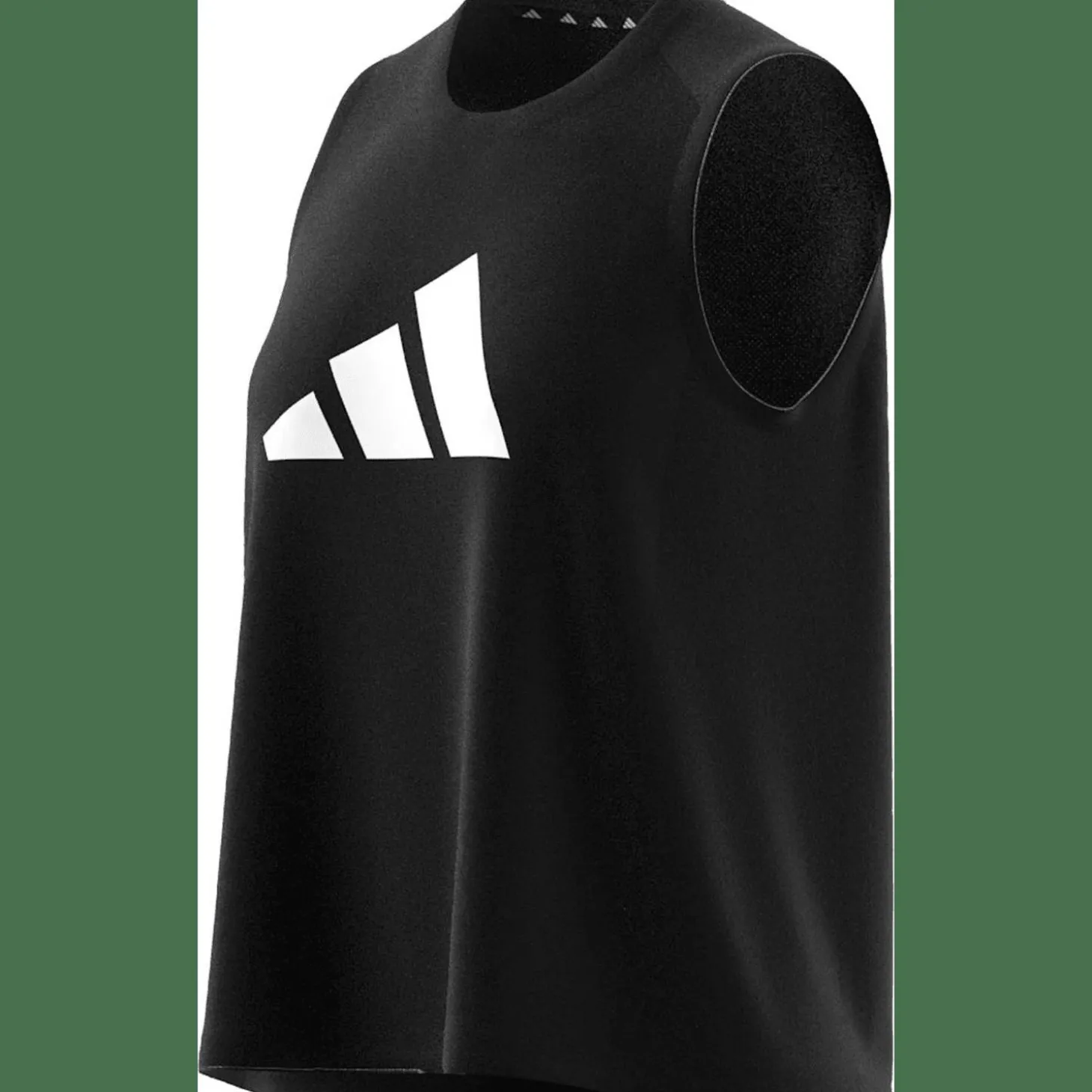 Train Essentials Big Performance Logo Training Damen T-Shirt