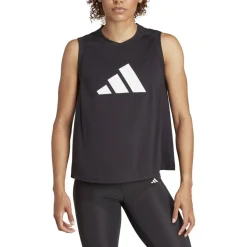 Train Essentials Big Performance Logo Training Damen T-Shirt