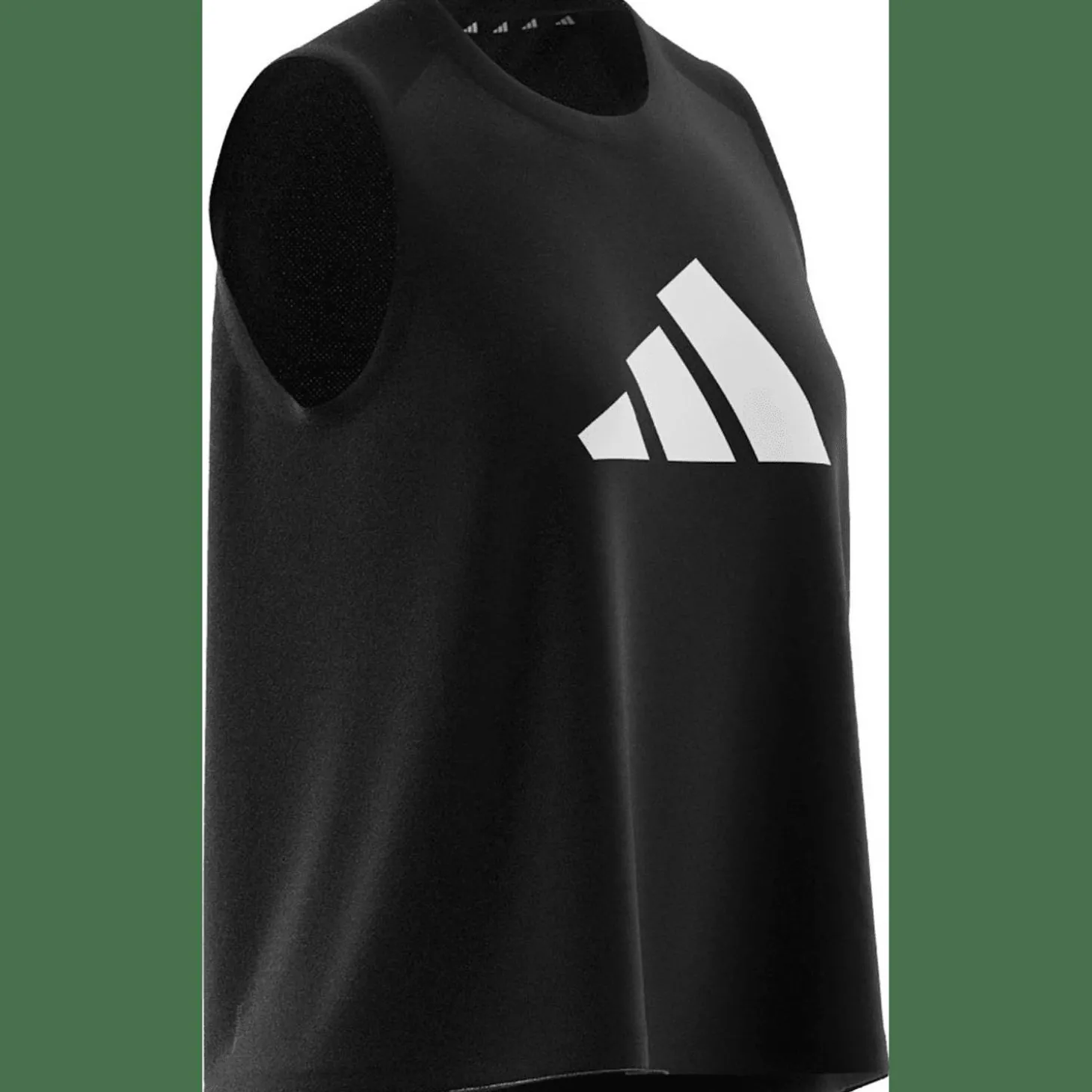 Train Essentials Big Performance Logo Training Damen T-Shirt