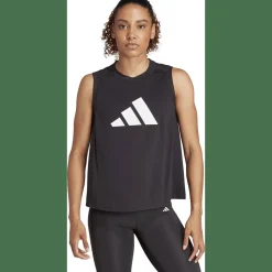 Train Essentials Big Performance Logo Training Damen T-Shirt