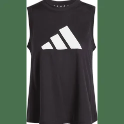 Train Essentials Big Performance Logo Training Damen T-Shirt