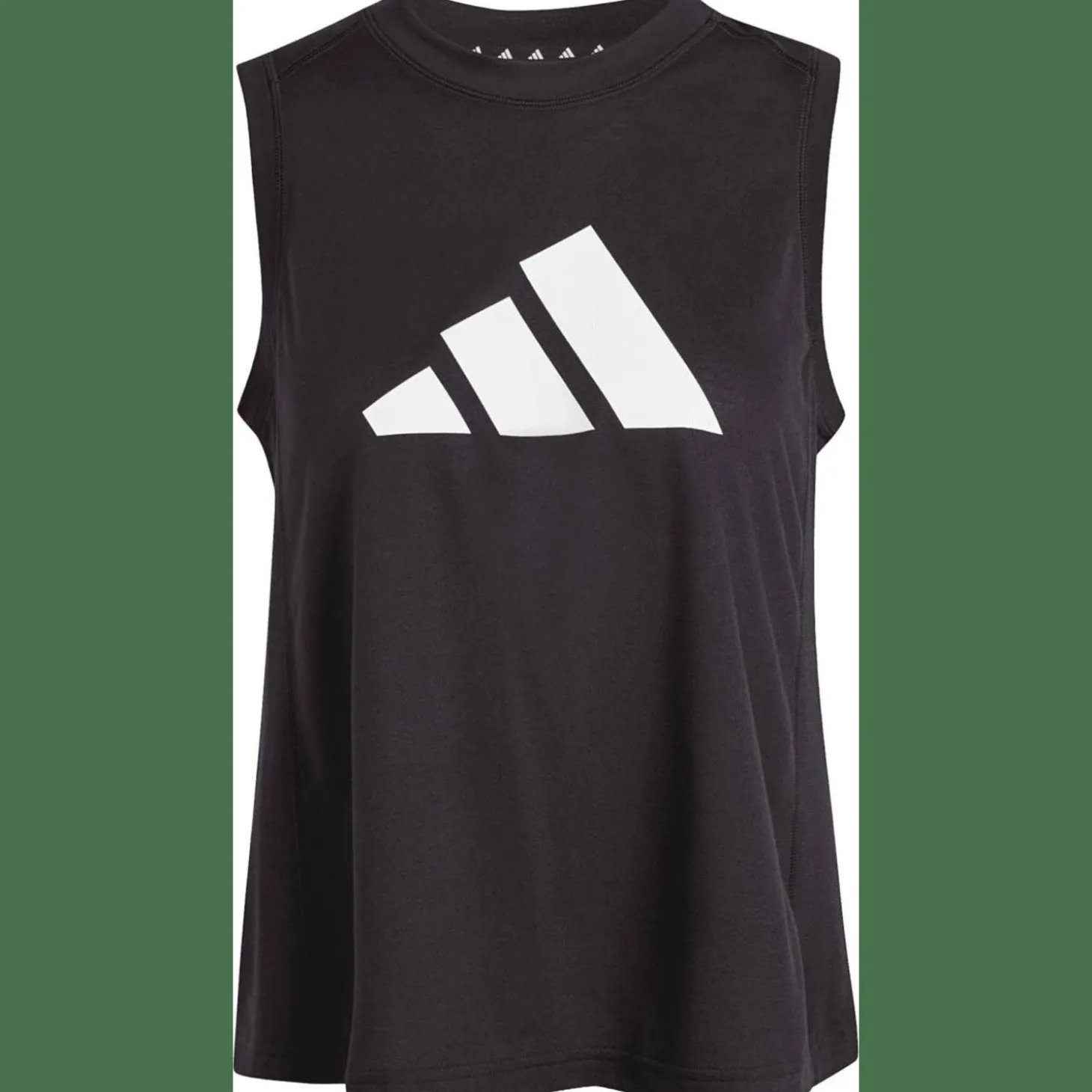 Train Essentials Big Performance Logo Training Damen T-Shirt
