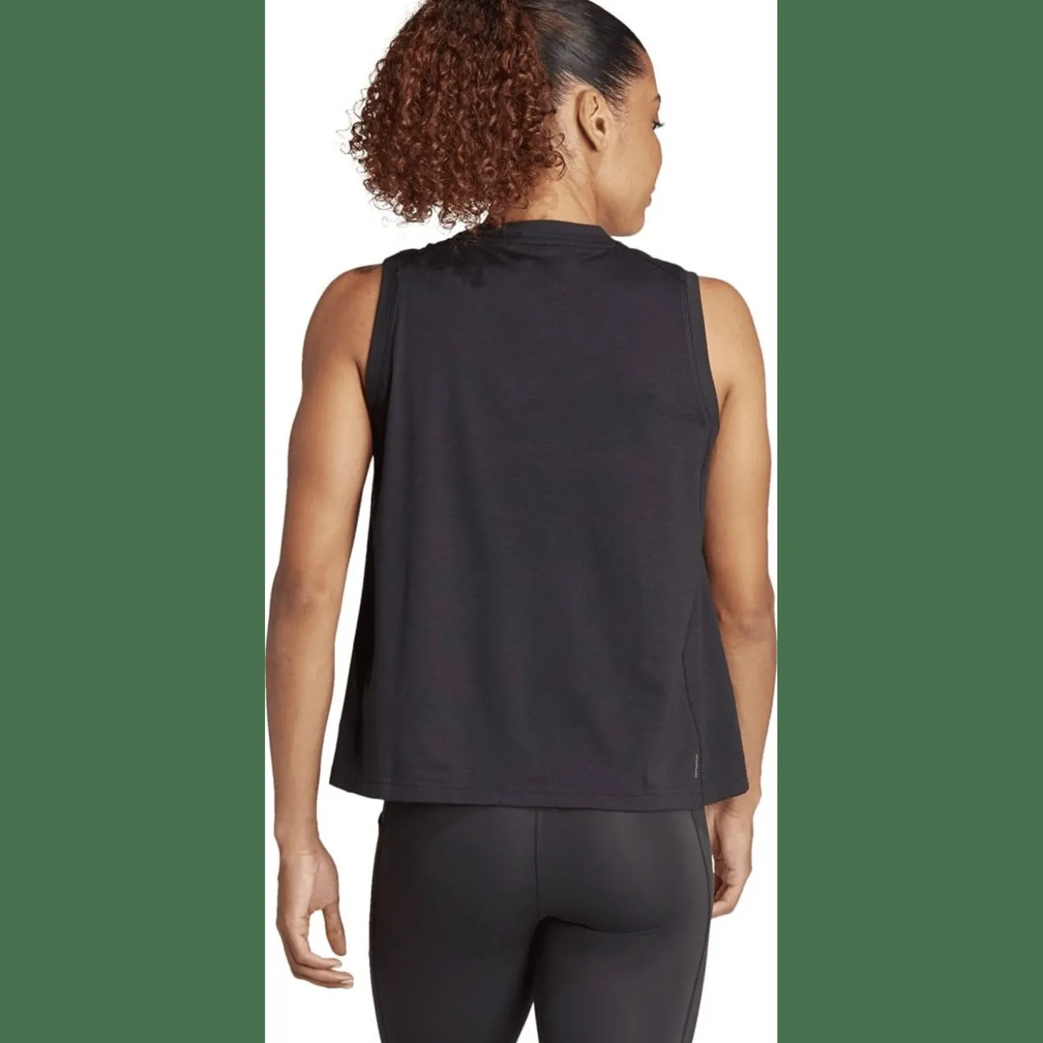 Train Essentials Big Performance Logo Training Damen T-Shirt