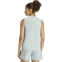 Train Essentials Big Performance Logo Training Damen T-Shirt