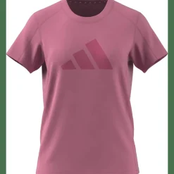 Train Essentials Big Performance Logo Training T-Shirt Damen T-Shirt