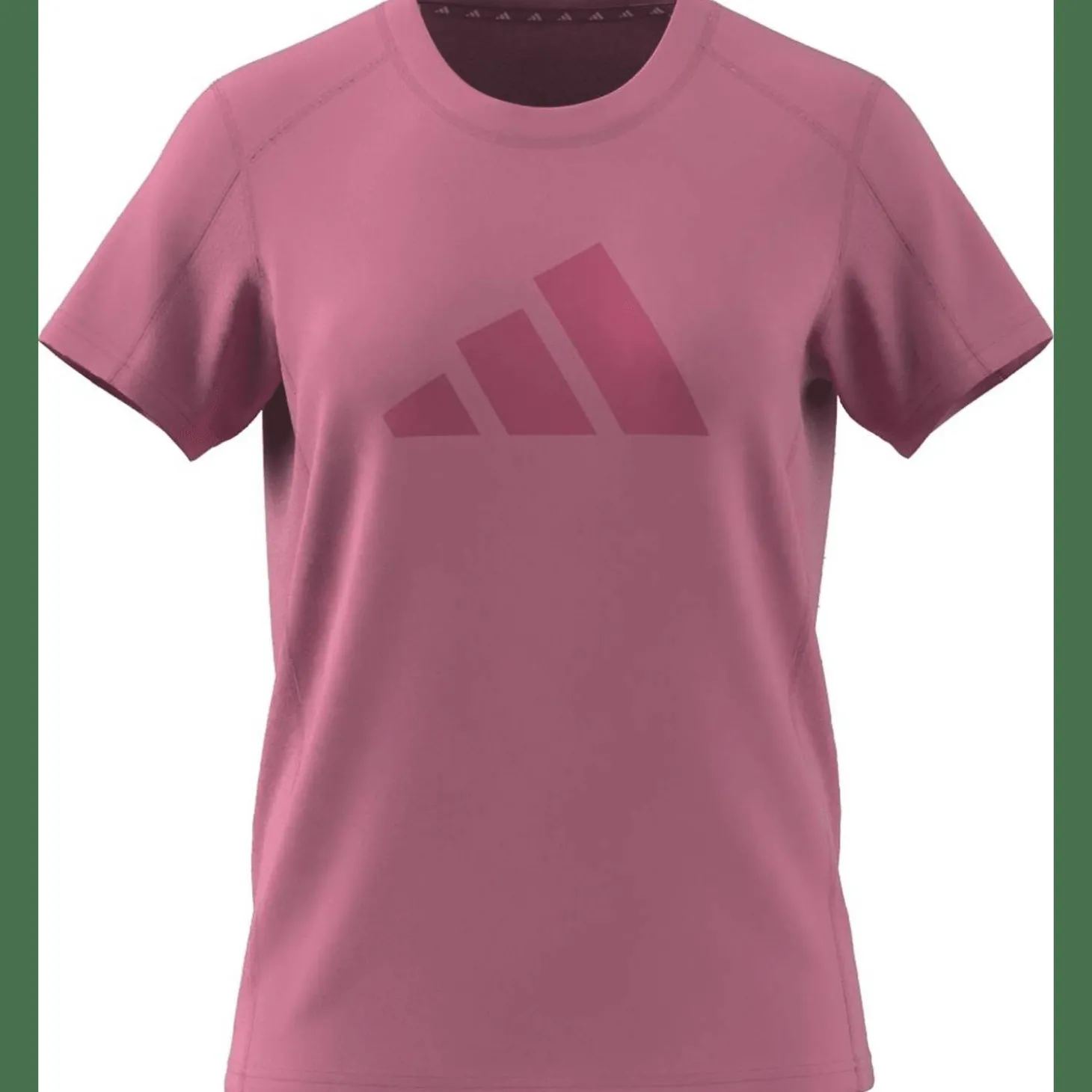 Train Essentials Big Performance Logo Training T-Shirt Damen T-Shirt
