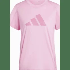 Train Essentials Big Performance Logo Training T-Shirt Damen T-Shirt