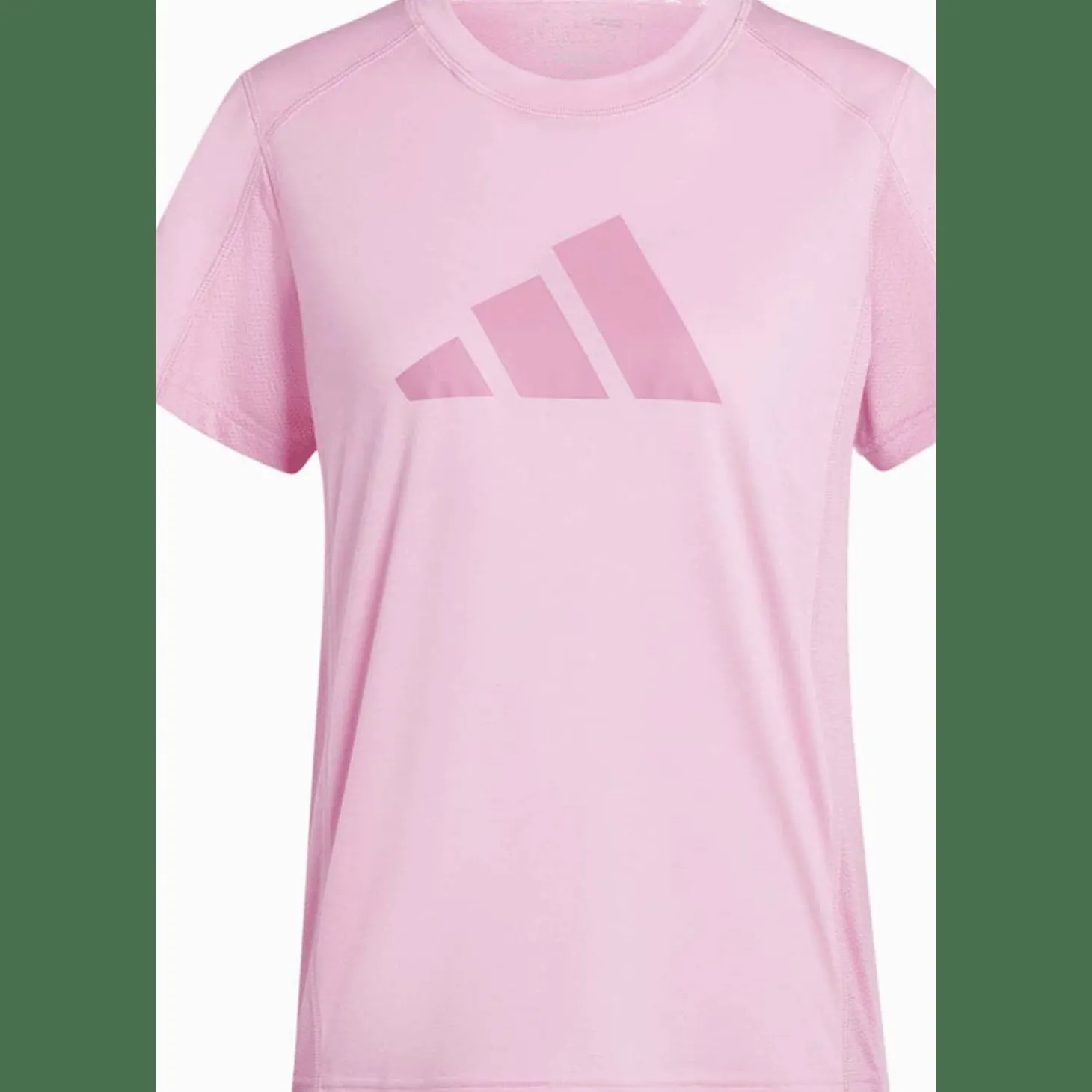 Train Essentials Big Performance Logo Training T-Shirt Damen T-Shirt