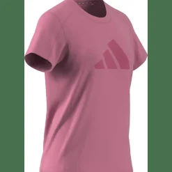Train Essentials Big Performance Logo Training T-Shirt Damen T-Shirt