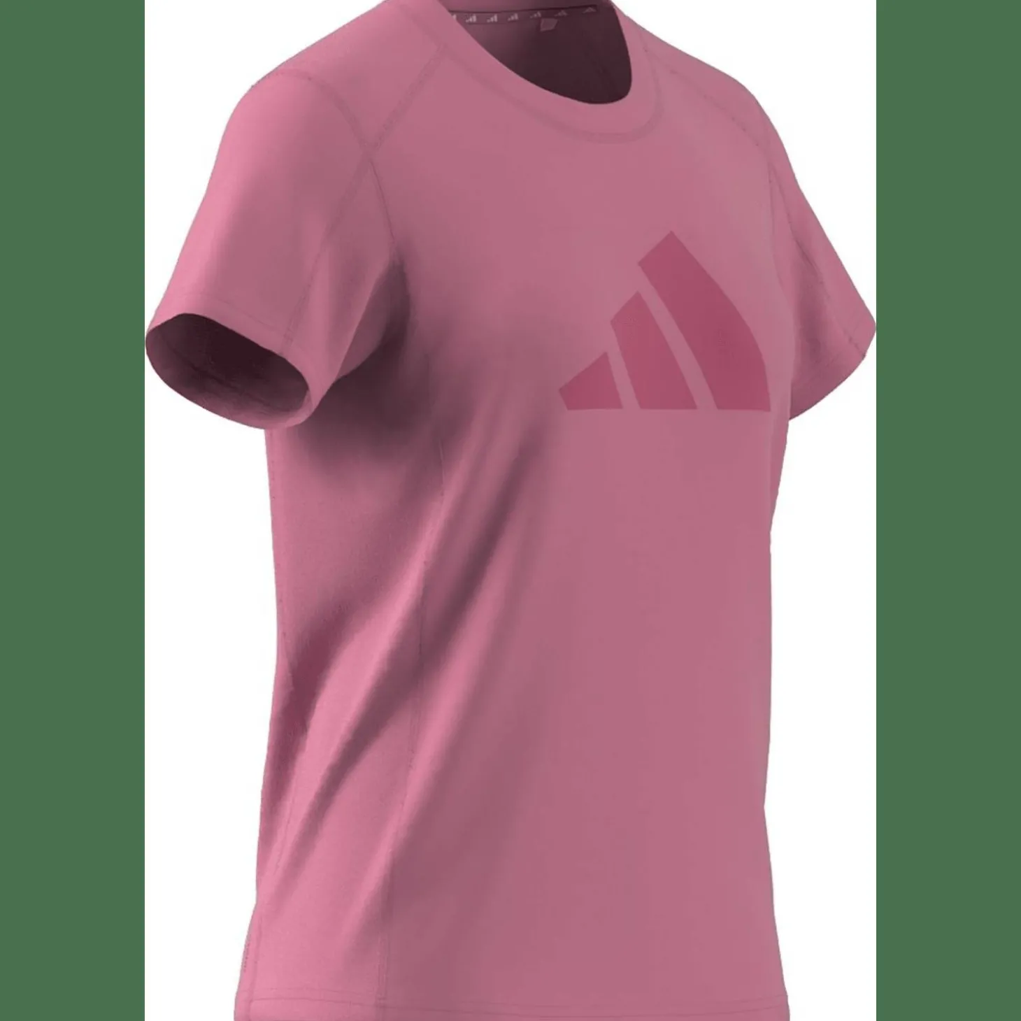 Train Essentials Big Performance Logo Training T-Shirt Damen T-Shirt