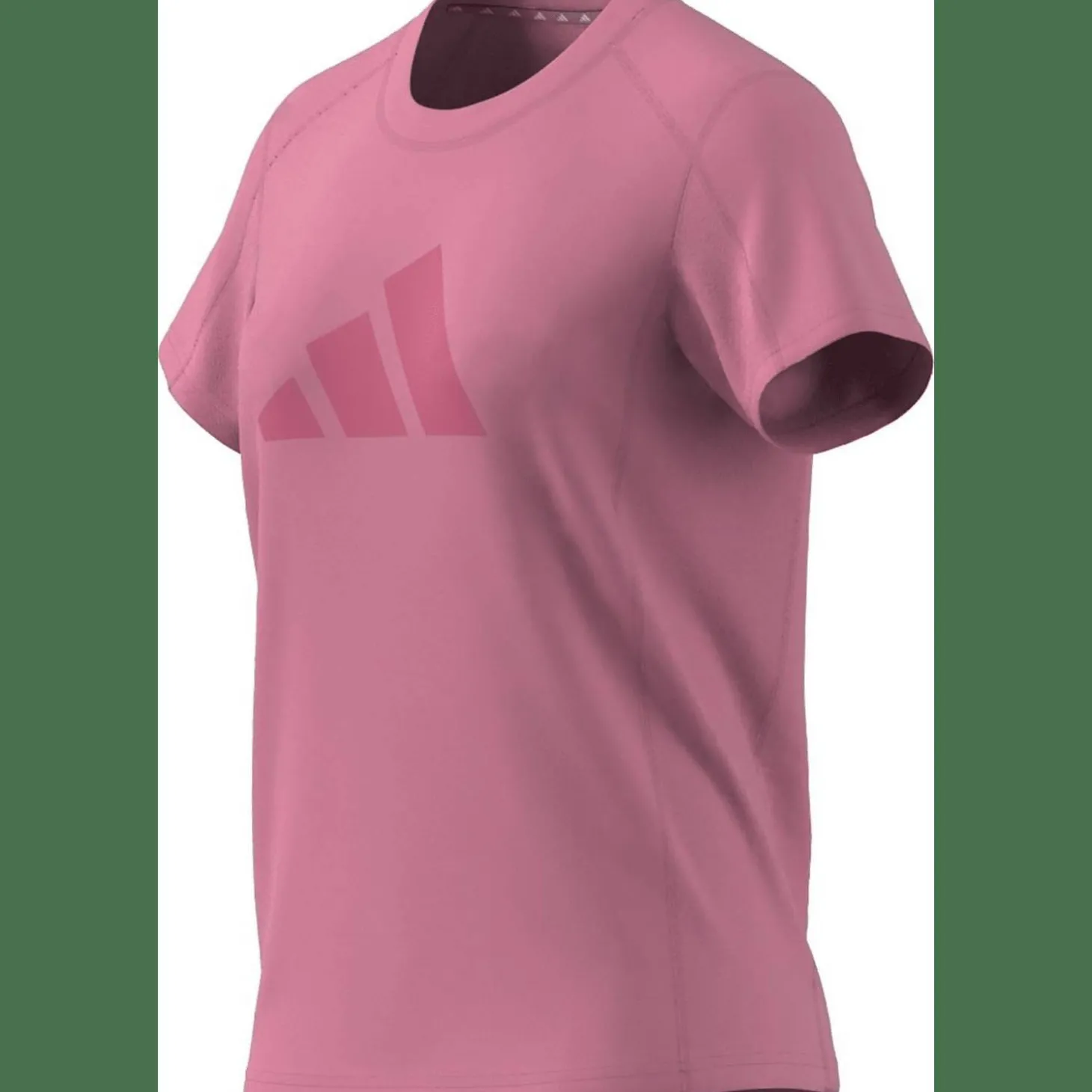 Train Essentials Big Performance Logo Training T-Shirt Damen T-Shirt
