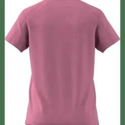 Train Essentials Big Performance Logo Training T-Shirt Damen T-Shirt