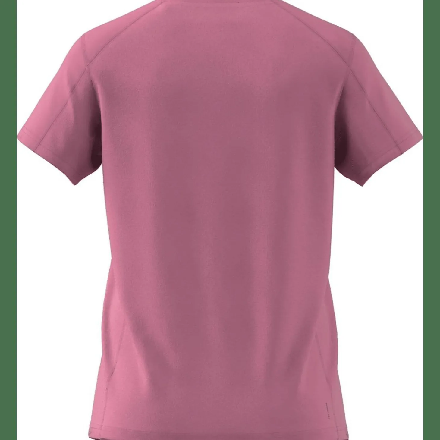 Train Essentials Big Performance Logo Training T-Shirt Damen T-Shirt