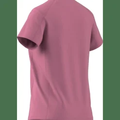 Train Essentials Big Performance Logo Training T-Shirt Damen T-Shirt