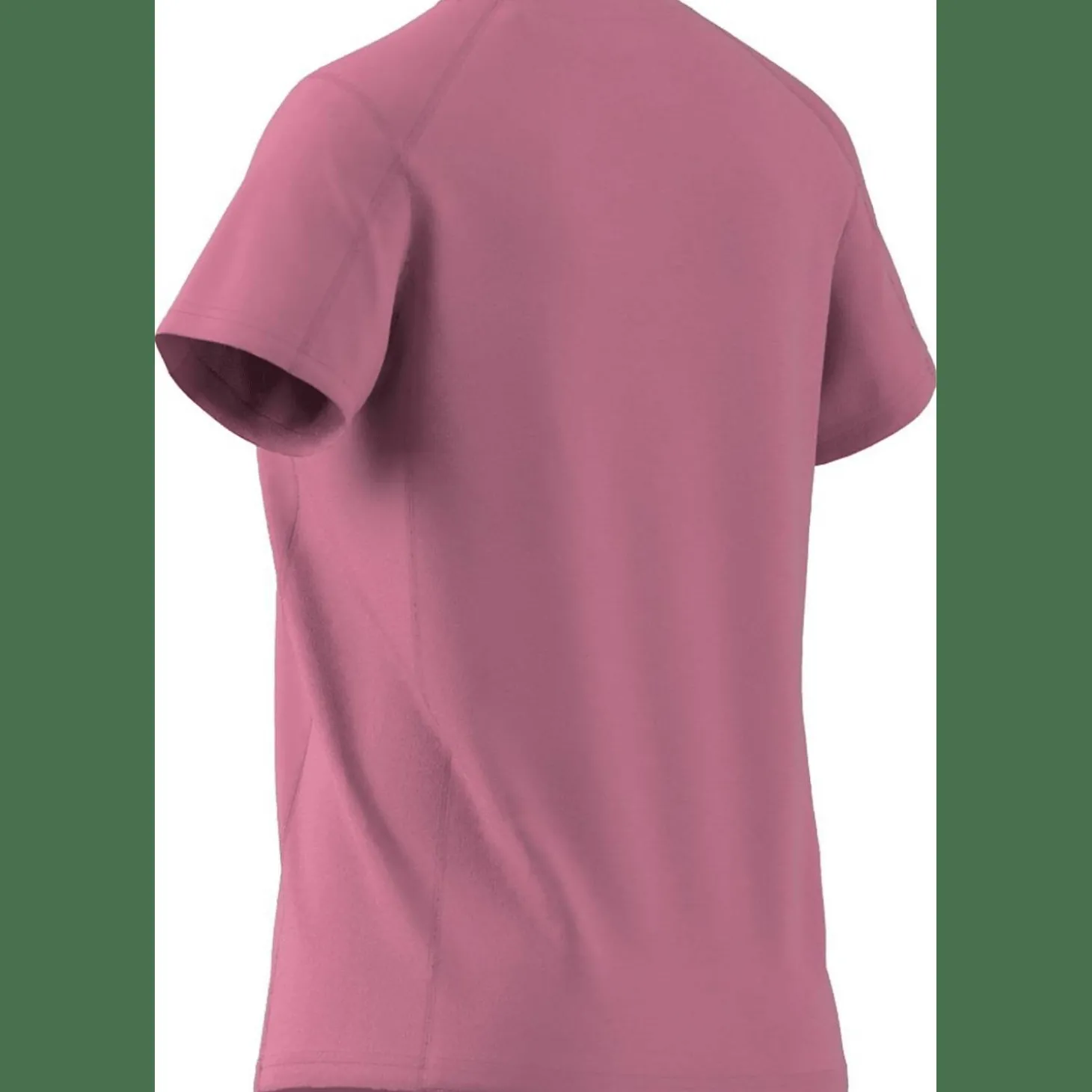Train Essentials Big Performance Logo Training T-Shirt Damen T-Shirt