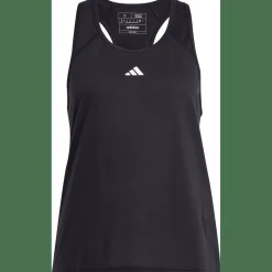Train Essentials Minimal Branding Racerback Damen T-Shirt
