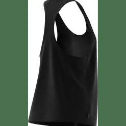 Train Essentials Minimal Branding Racerback Damen T-Shirt