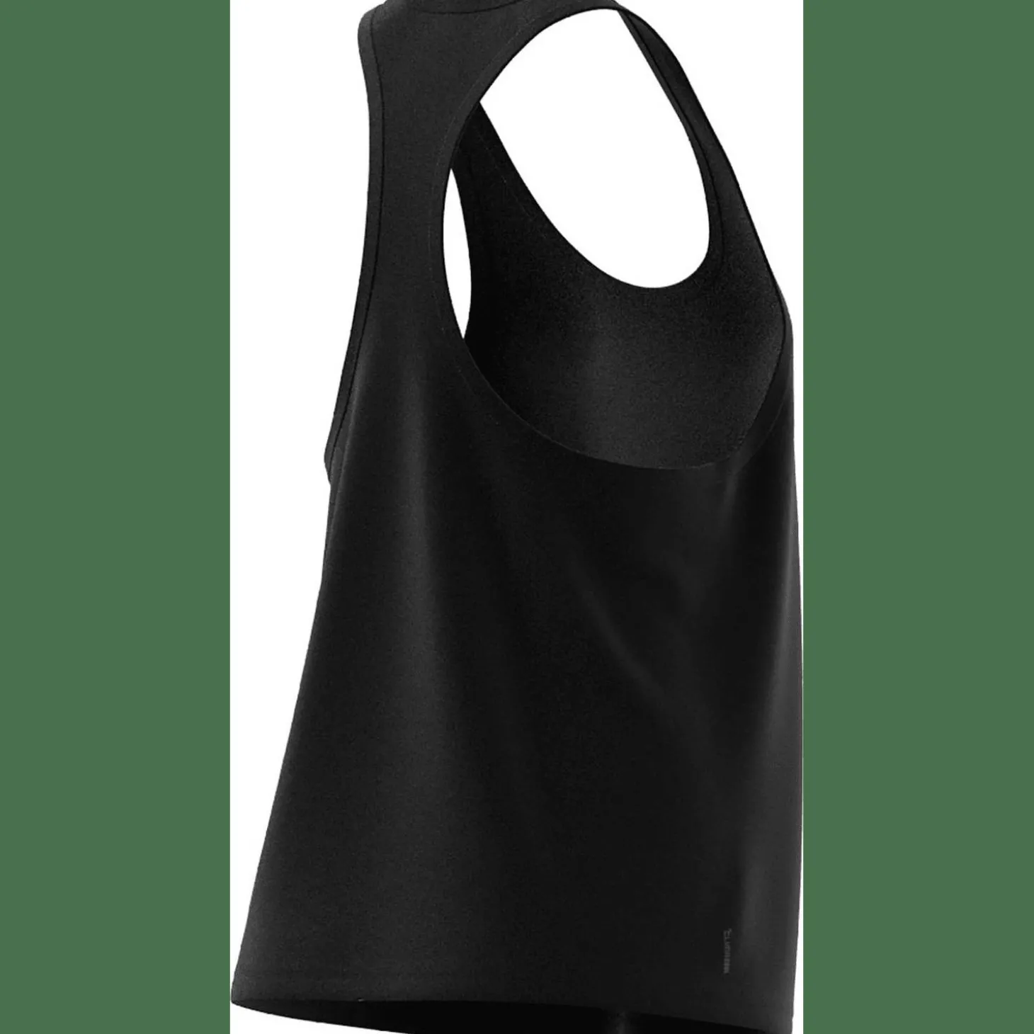 Train Essentials Minimal Branding Racerback Damen T-Shirt