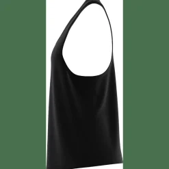 Train Essentials Minimal Branding Racerback Damen T-Shirt