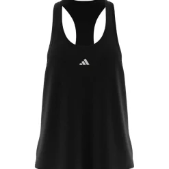 Train Essentials Minimal Branding Racerback Damen T-Shirt