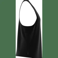 Train Essentials Minimal Branding Racerback Damen T-Shirt