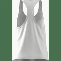 Train Essentials Minimal Branding Racerback Damen T-Shirt
