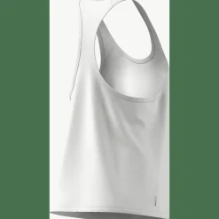 Train Essentials Minimal Branding Racerback Damen T-Shirt