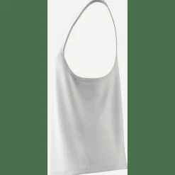 Train Essentials Minimal Branding Racerback Damen T-Shirt