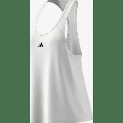 Train Essentials Minimal Branding Racerback Damen T-Shirt