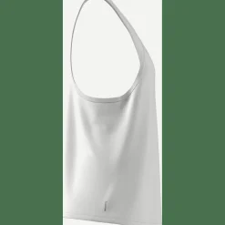 Train Essentials Minimal Branding Racerback Damen T-Shirt