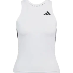 Train Essentials 3-Streifen Workout Damen T-Shirt