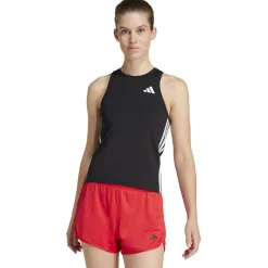 Train Essentials 3-Streifen Workout Damen T-Shirt
