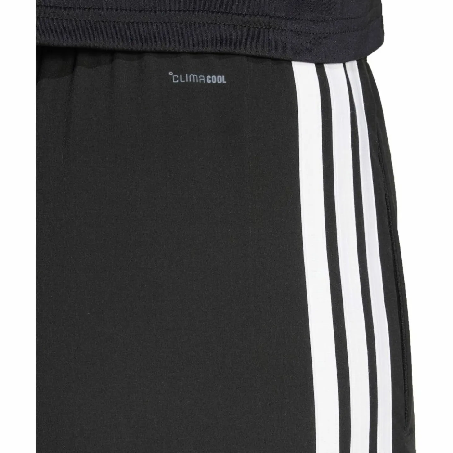 Train Essentials 3-Streifen Woven Damen Trainingshose